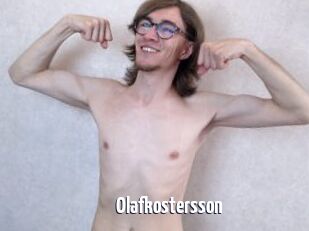 Olafkostersson