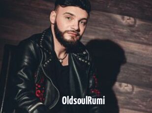 OldsoulRumi