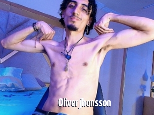 Oliver_jhonsson