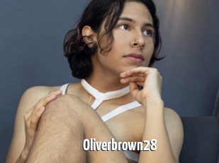 Oliverbrown28