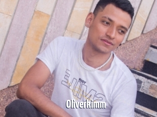 Oliverkimm