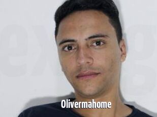 Olivermahome