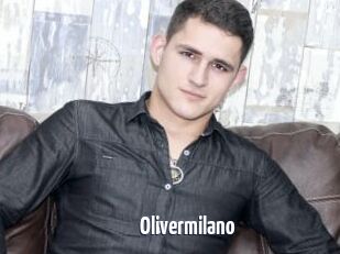 Olivermilano