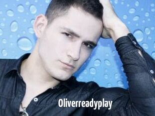 Oliverreadyplay