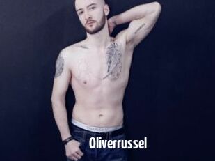 Oliverrussel