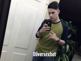 Oliversexhot