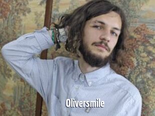 Oliversmile