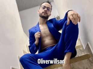 Oliverwillson