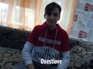 Onestlove