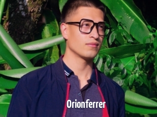 Orionferrer