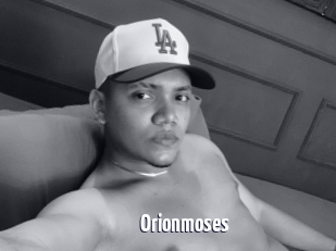 Orionmoses