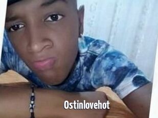 Ostinlovehot