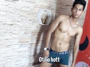 Otilio_hott