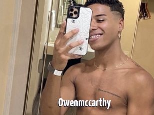 Owenmccarthy