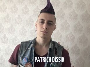 PATRICK_DISSIK