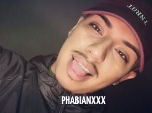 PHABIANXXX