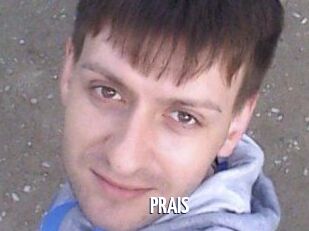 PRAIS