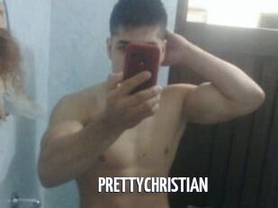 PRETTYCHRISTIAN