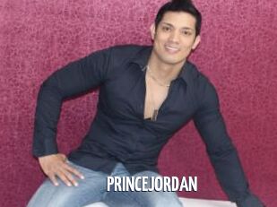 PRINCEJORDAN