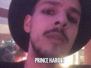 PRINCE_HAROLD