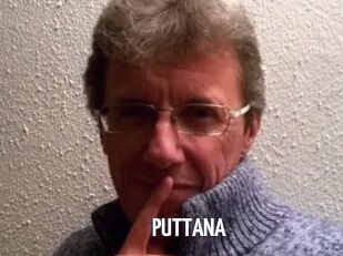 PUTTANA