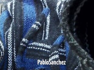 PabloSanchez