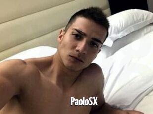 PaoloSX