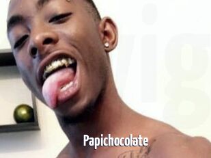 Papichocolate