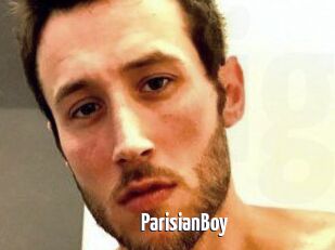 ParisianBoy