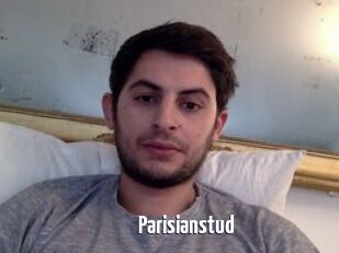 Parisianstud