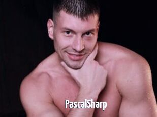 PascalSharp