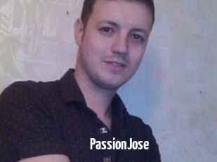 Passion_Jose