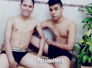 PassionMens