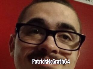 PatrickMcGrath64