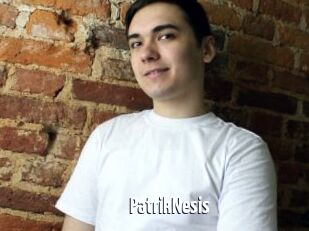 PatrikNesis