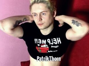 PatrikThorn