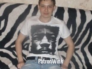 Patron_Wink