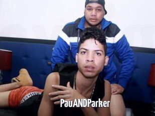 PauANDParker