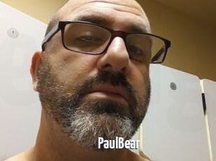 PaulBear