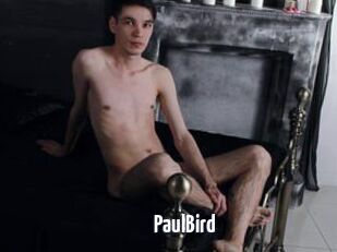 PaulBird