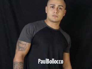 PaulBollocco