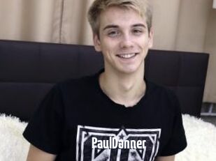 PaulDanner