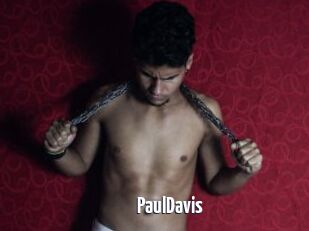 PaulDavis