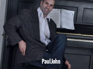 PaulJohn