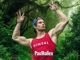 PaulRollex