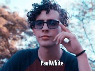 PaulWhite