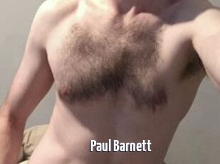 Paul_Barnett