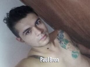 Paul_Bron