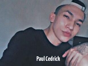 Paul_Cedrick