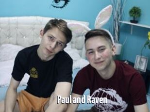 Paul_and_Raven